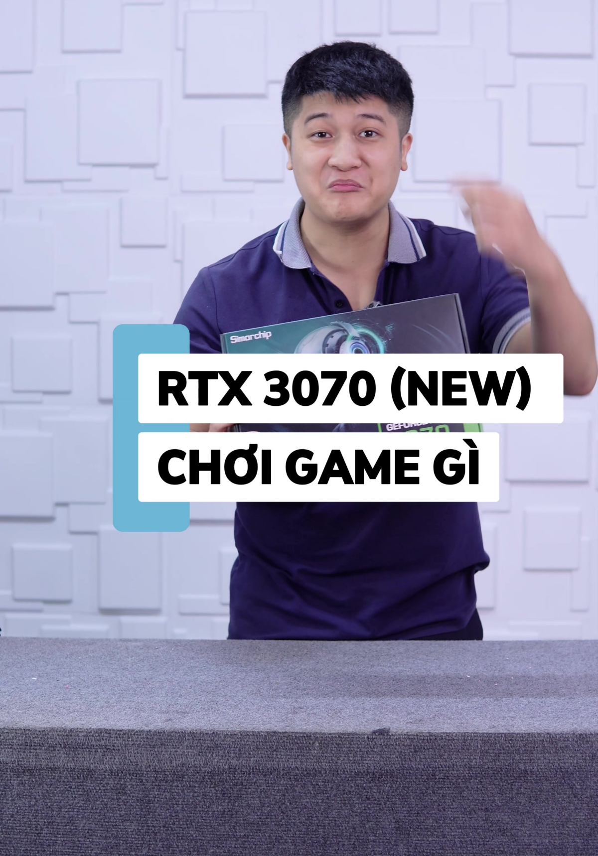 Đánh Giá Simorchip RTX 3070 8GB: Card Màn Hình Giá Rẻ Chiến Game Đỉnh